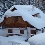 Meizeit Huttendorf Turracher Hoehe