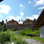 Zeit Huettendorf Turracher Hohe