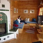 Apartment Meizeit Turracher Hohe