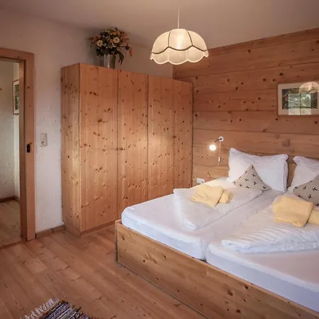 Zeit Huettendorf Διαμέρισμα *