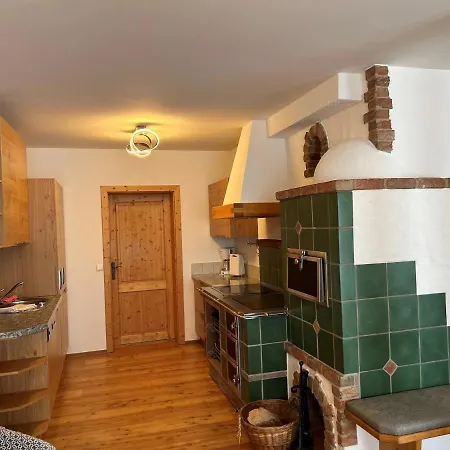 Zeit Huettendorf Apartamento *