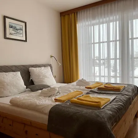 Meizeit Huttendorf Apartment