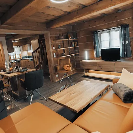 Zeit Huettendorf Turracher Hohe