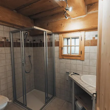 Διαμέρισμα Zeit Huettendorf *