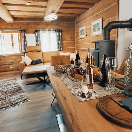 Zeit Huettendorf Διαμέρισμα *