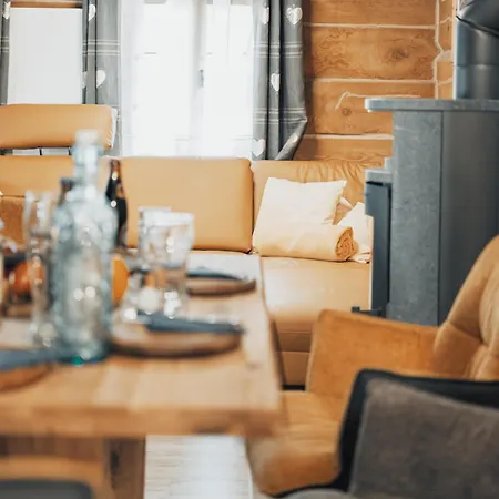 Meizeit Huttendorf Holiday home *