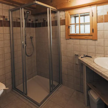 Zeit Huettendorf Διαμέρισμα Turracher Hohe