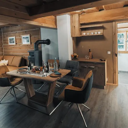 Appartement Zeit Huettendorf