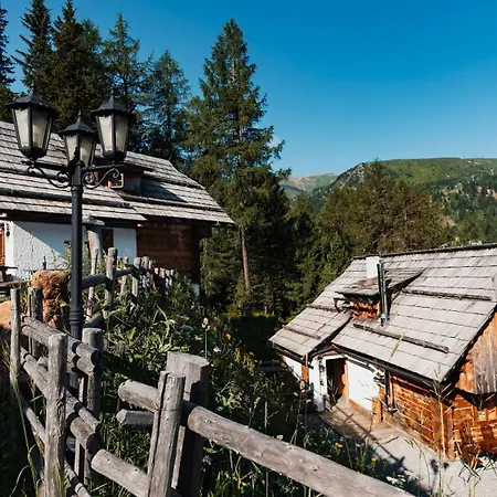 Zeit Huettendorf Διαμέρισμα *