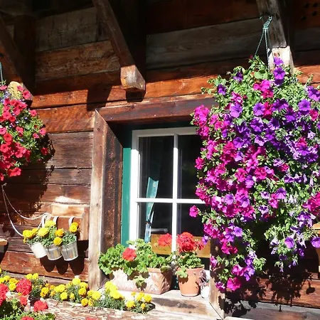 Apartamento Zeit Huettendorf *