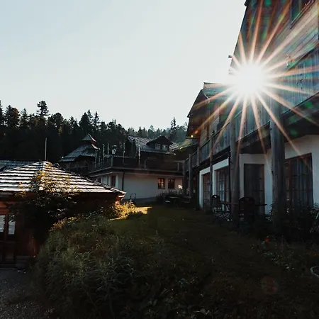 Meizeit Huttendorf Holiday home