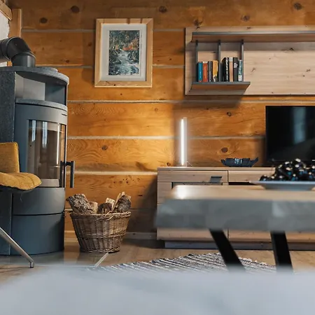 Meizeit Huttendorf Holiday home *