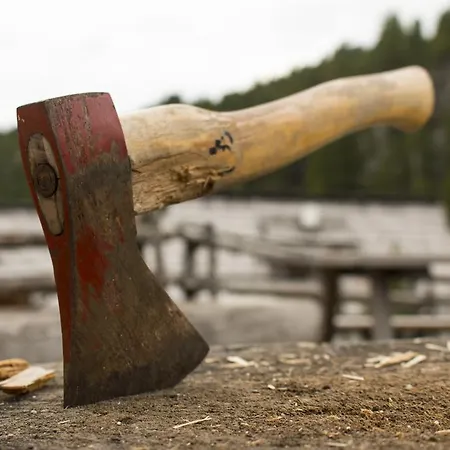 Διαμέρισμα Zeit Huettendorf Turracher Hohe