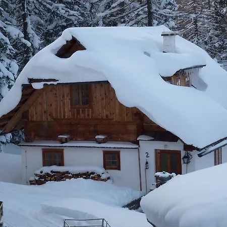 Zeit Huettendorf Turracher Hohe