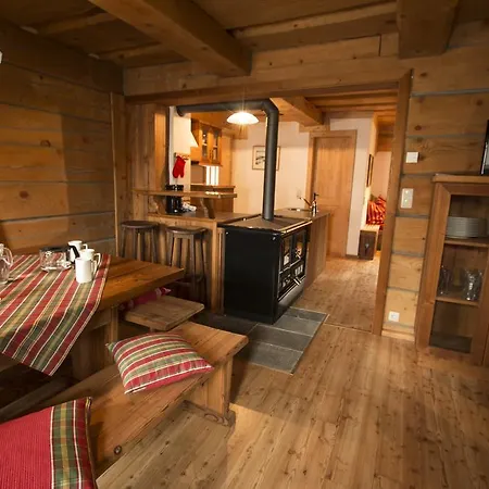 Zeit Huettendorf Διαμέρισμα