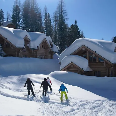 Διαμέρισμα Zeit Huettendorf