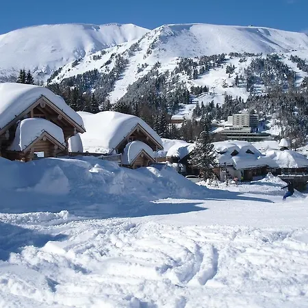 Διαμέρισμα Zeit Huettendorf Turracher Hohe