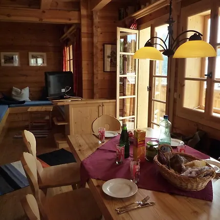 Zeit Huettendorf Turracher Hohe