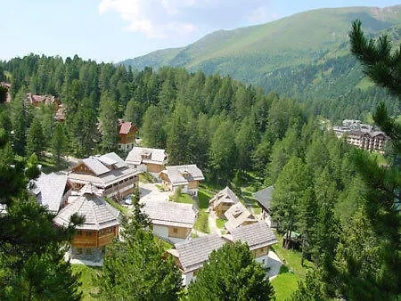 Apartamento Zeit Huettendorf Turracher Hohe