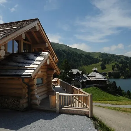 Apartamento Zeit Huettendorf *