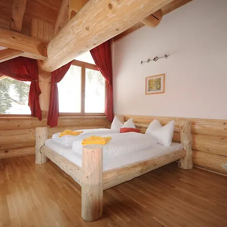 Διαμέρισμα Zeit Huettendorf *