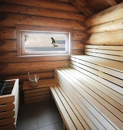 Apartamento Zeit Huettendorf Turracher Hohe