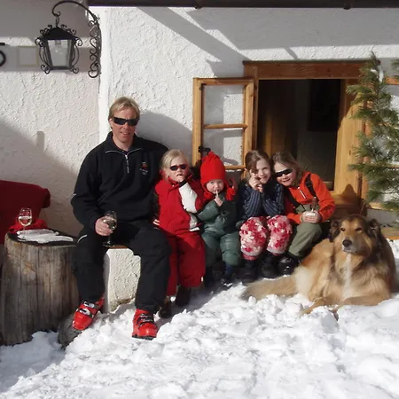 Apartamento Zeit Huettendorf Turracher Hohe