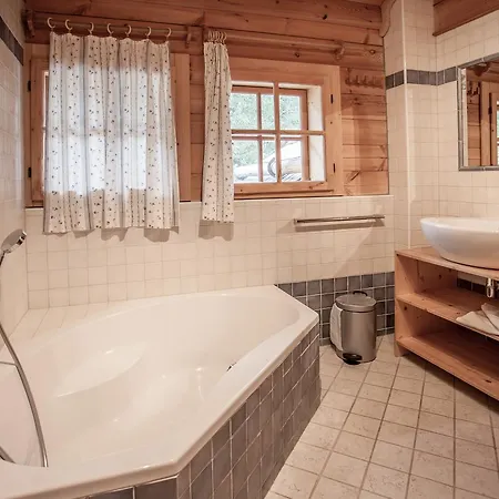 Apartamento Zeit Huettendorf