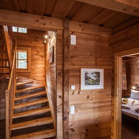 Apartamento Zeit Huettendorf