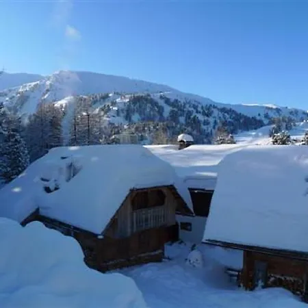 Zeit Huettendorf * Turracher Hohe