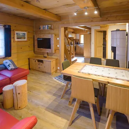 Zeit Huettendorf Appartement *
