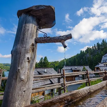 Διαμέρισμα Zeit Huettendorf *