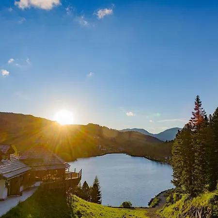 Διαμέρισμα Zeit Huettendorf