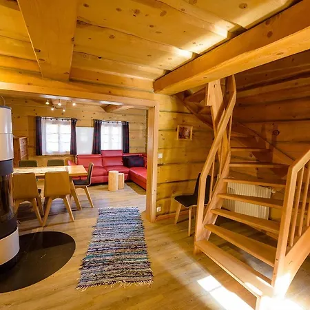 Zeit Huettendorf Apartamento *