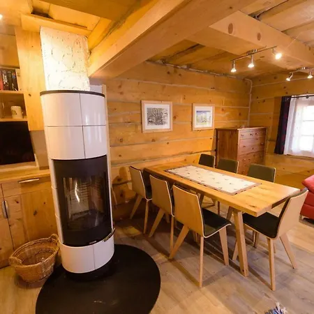 Διαμέρισμα Zeit Huettendorf