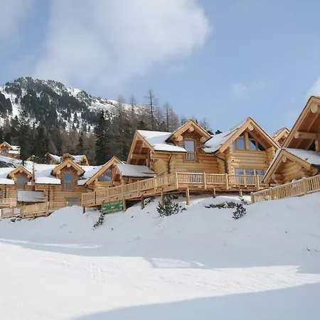 Zeit Huettendorf * Turracher Hohe