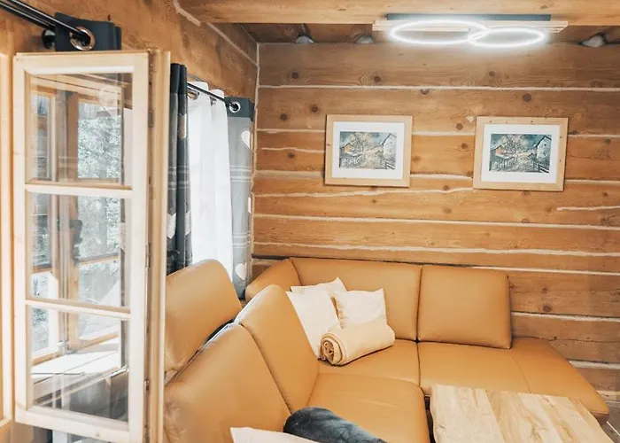 Zeit Huettendorf * Turracher Hohe