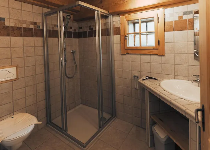 Zeit Huettendorf דירה Turracher Hohe