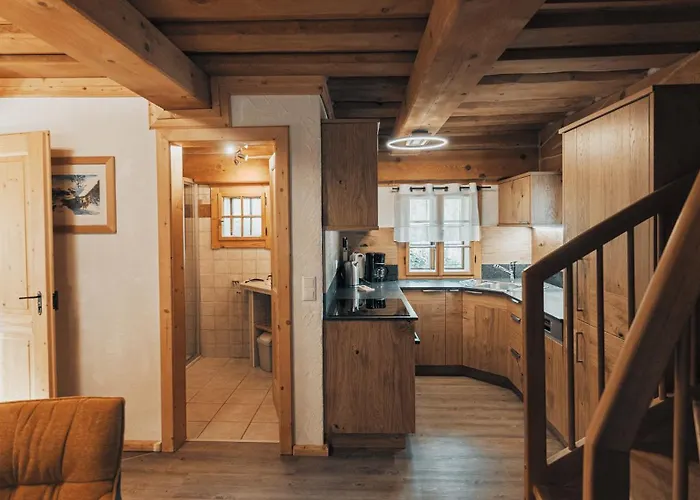 Zeit Huettendorf * Turracher Hohe