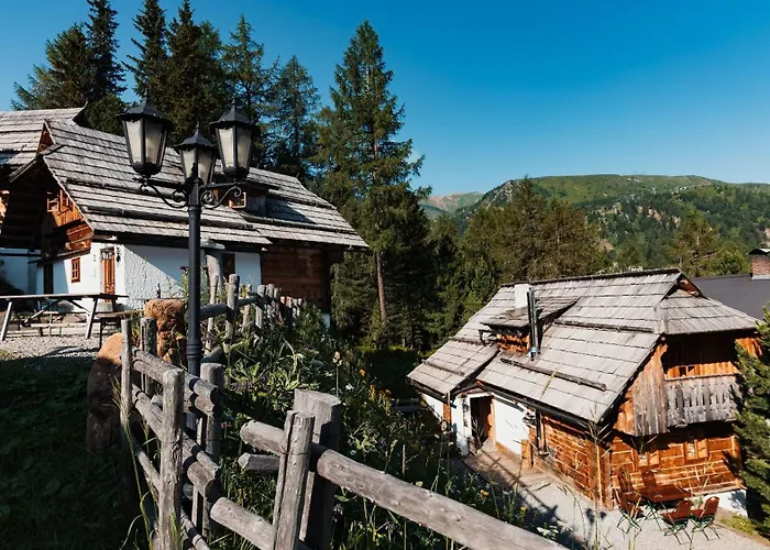 Zeit Huettendorf דירה *