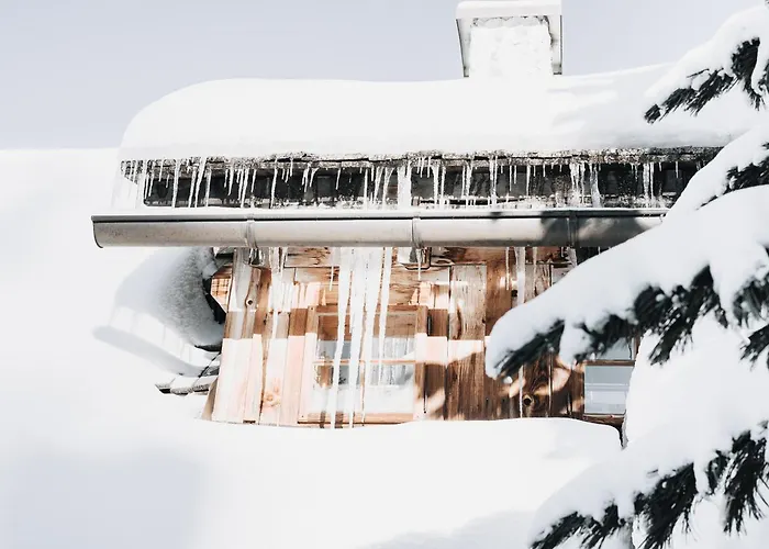 Zeit Huettendorf דירה