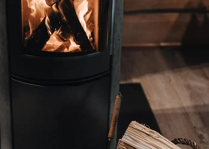 Zeit Huettendorf דירה