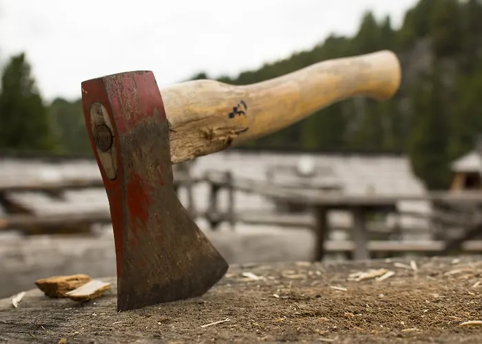 דירה Zeit Huettendorf Turracher Hohe