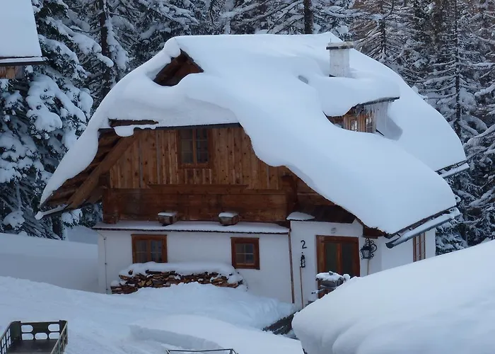 Zeit Huettendorf Turracher Hohe