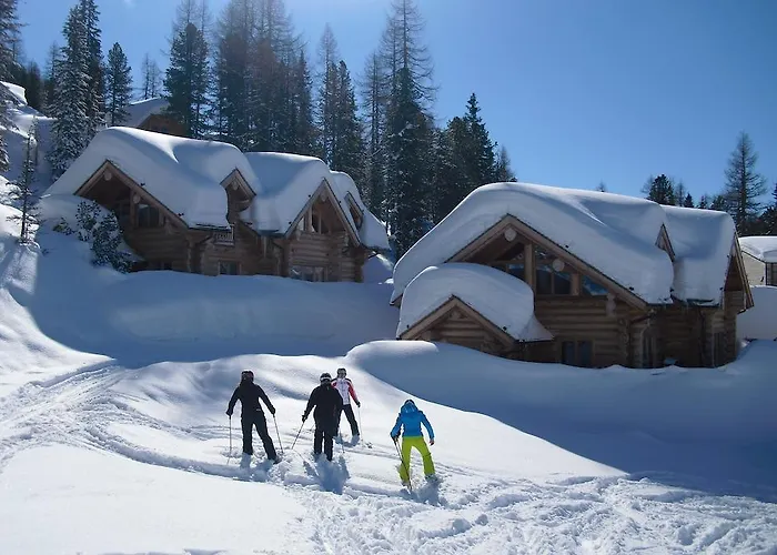 דירה Zeit Huettendorf