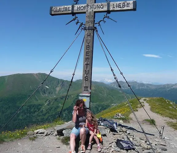 Zeit Huettendorf Turracher Hohe