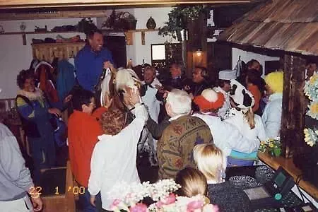 דירה Zeit Huettendorf