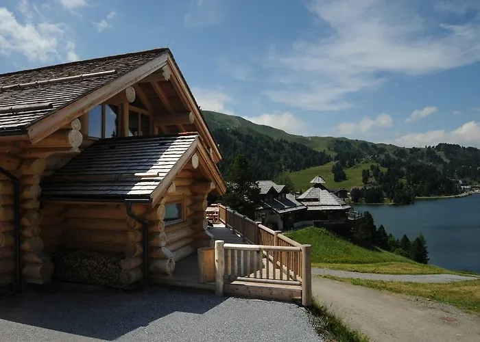 דירה Zeit Huettendorf *