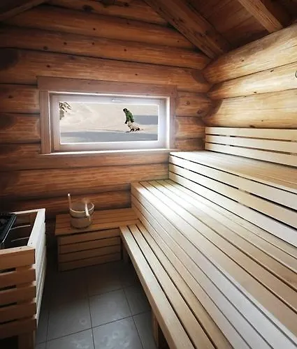 דירה Zeit Huettendorf Turracher Hohe