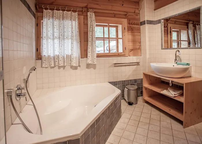 דירה Zeit Huettendorf